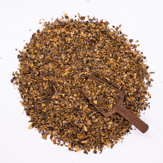 Cascara Sagrada