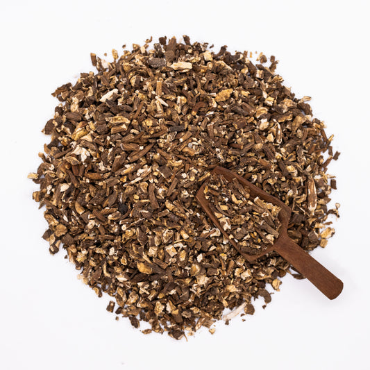 Dandelion Root