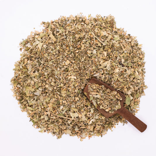 Feverfew Herb