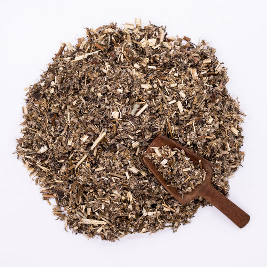 Mugwort Herb