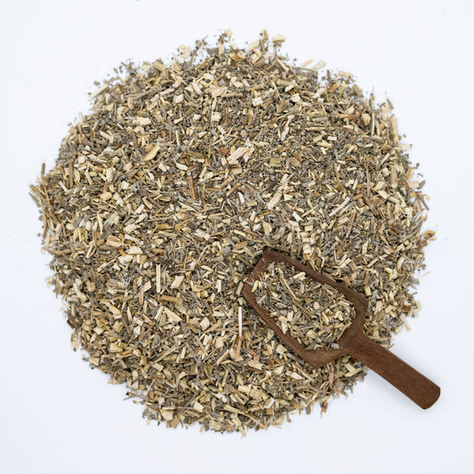 Wormwood Herb
